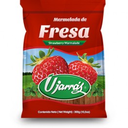 Bolsa-fresa