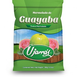 Bolsa-guayaba